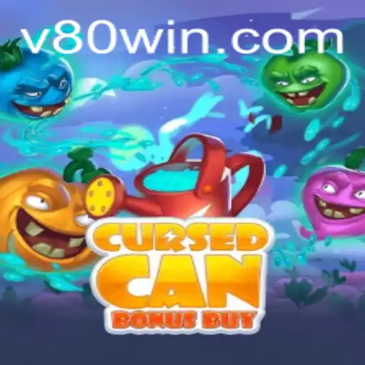 Explorando o Jogo CursedCanBonusBuy da 80win.com