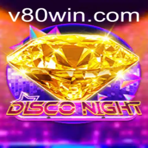 DiscoNight: Mergulhe na Era Dourada das Pistas de Dança com 80win.com