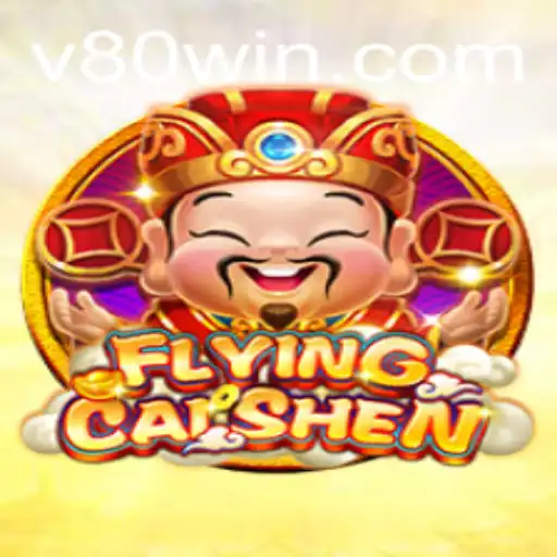 Explorando o Jogo FlyingCaiShen: Uma Aventura Emocionante no 80win.com