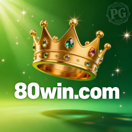 80win.com Logo