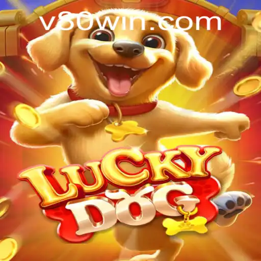Entendendo o Fascinante Mundo do LuckyDog e a Relação com 80win.com