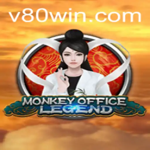 Explorando o Mundo de MonkeyOfficeLegend