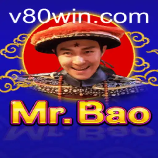 Descubra o mundo emocionante de MrBao no 80win.com