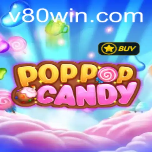 POPPOPCANDY: Um Mergulho Colorido no Universo de 80win.com