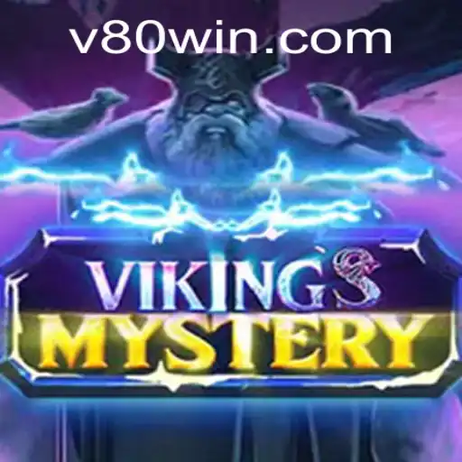 VikingsMystery: Desvende os Segredos dos Viking com 80win.com